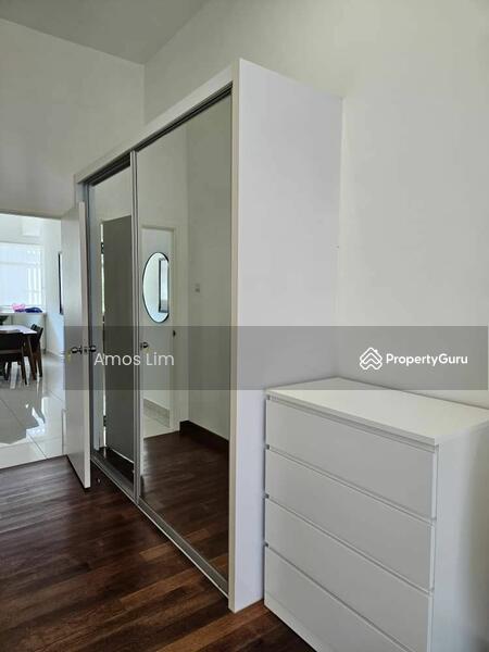 Untuk Disewa - Ferringhi Residence