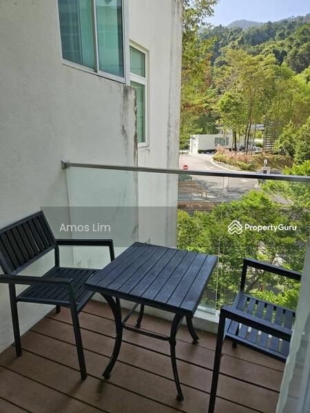 Untuk Disewa - Ferringhi Residence