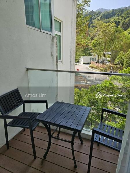 Untuk Disewa - Ferringhi Residence