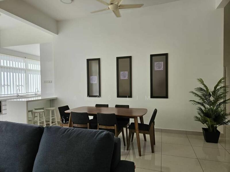 Untuk Disewa - Ferringhi Residence