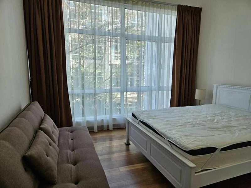 Untuk Disewa - Ferringhi Residence