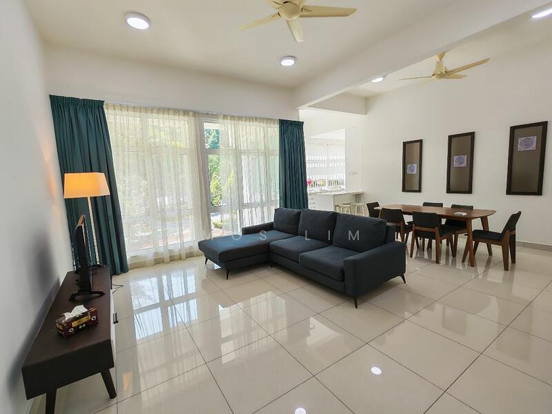 Untuk Disewa - Ferringhi Residence