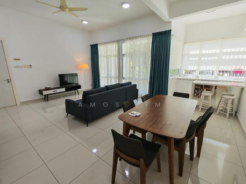 Untuk Disewa - Ferringhi Residence