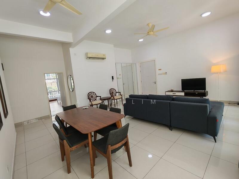 Untuk Disewa - Ferringhi Residence