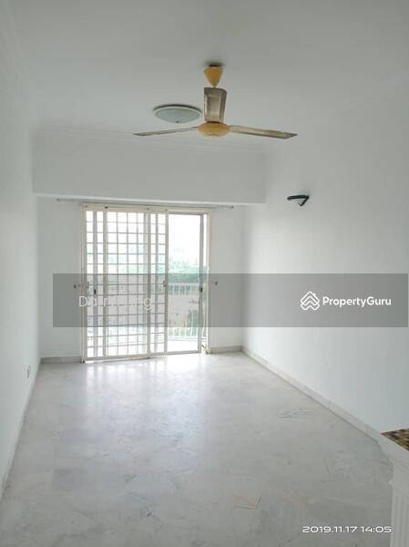 Untuk Dijual - Gardenia Court