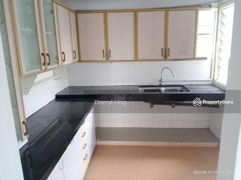 Untuk Dijual - Gardenia Court