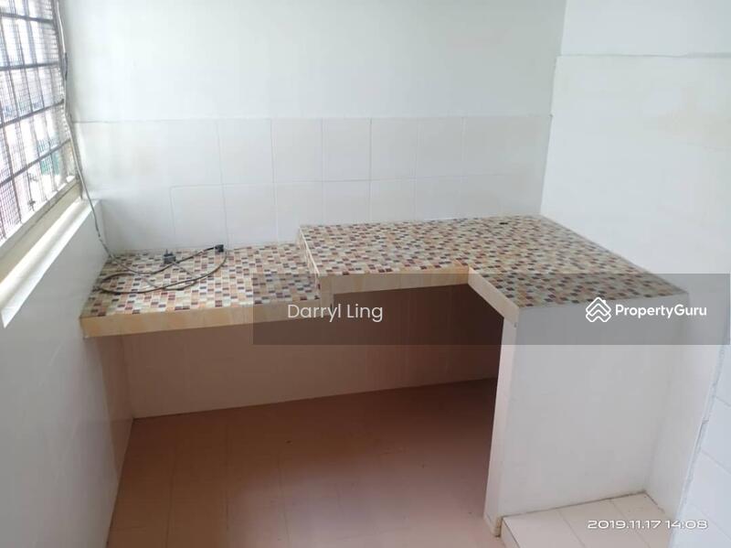 Untuk Dijual - Gardenia Court