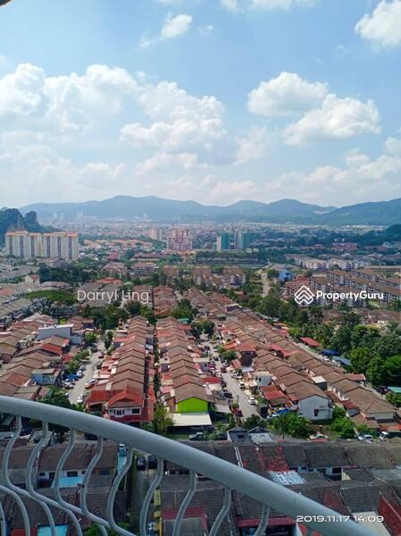 Untuk Dijual - Gardenia Court