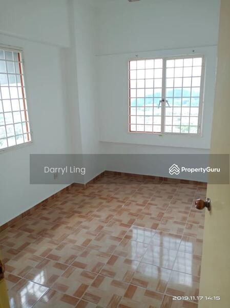 Untuk Dijual - Gardenia Court