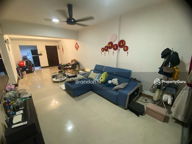 For Sale - Anggerik Villa 2