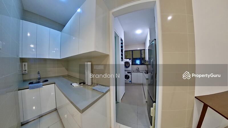 Waltz Residences untuk Untuk Disewa - RM 2,800 /bulan, Feb 2026 - PropertyGuru.com.my