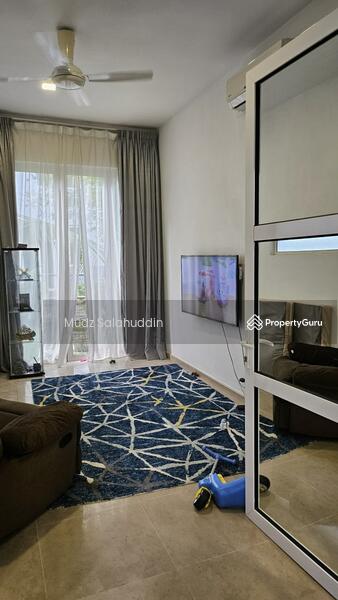 Rumah Banglo untuk Disewa di Cyber 11 (Cyberjaya) - Mudz Salahuddin - PropertyGuru.com.my