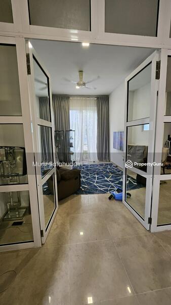Rumah Banglo untuk Disewa di Cyber 11 (Cyberjaya) - Mudz Salahuddin - PropertyGuru.com.my