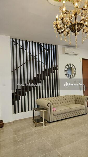 Rumah Banglo untuk Disewa di Cyber 11 (Cyberjaya) - Mudz Salahuddin - PropertyGuru.com.my