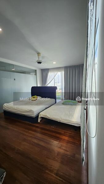 Rumah Banglo untuk Disewa di Cyber 11 (Cyberjaya) - Mudz Salahuddin - PropertyGuru.com.my
