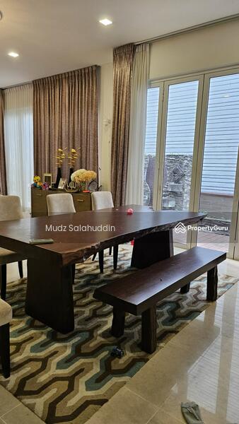 Rumah Banglo untuk Disewa di Cyber 11 (Cyberjaya) - Mudz Salahuddin - PropertyGuru.com.my