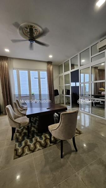 Rumah Banglo untuk Disewa di Cyber 11 (Cyberjaya) - Mudz Salahuddin - PropertyGuru.com.my