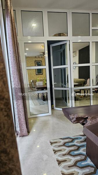 Rumah Banglo untuk Disewa di Cyber 11 (Cyberjaya) - Mudz Salahuddin - PropertyGuru.com.my