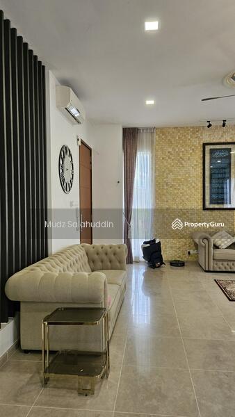 Rumah Banglo untuk Disewa di Cyber 11 (Cyberjaya) - Mudz Salahuddin - PropertyGuru.com.my