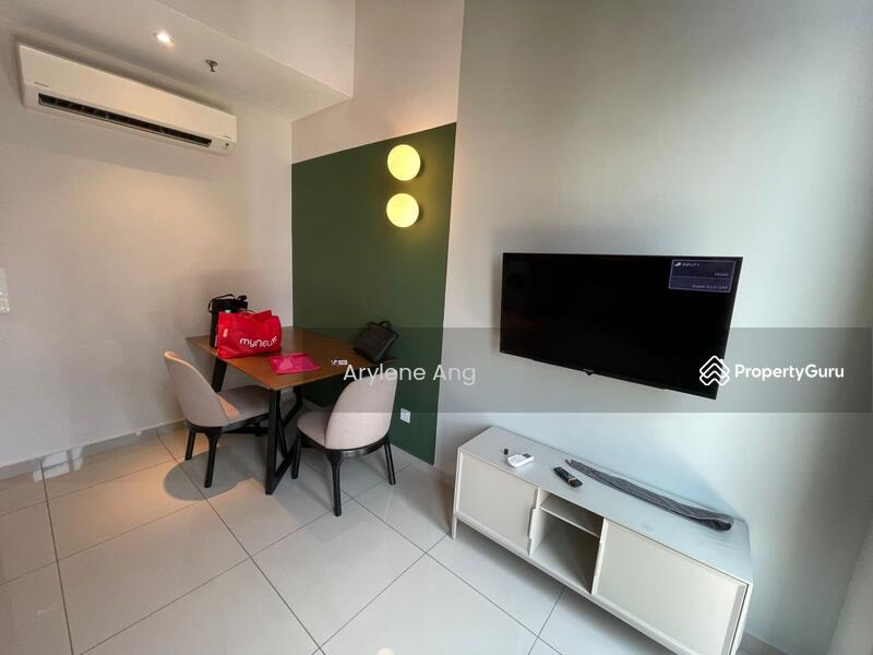 Service Residence for Rent at i-SOHO @ i-City - Arylene Ang - PropertyGuru.com.my