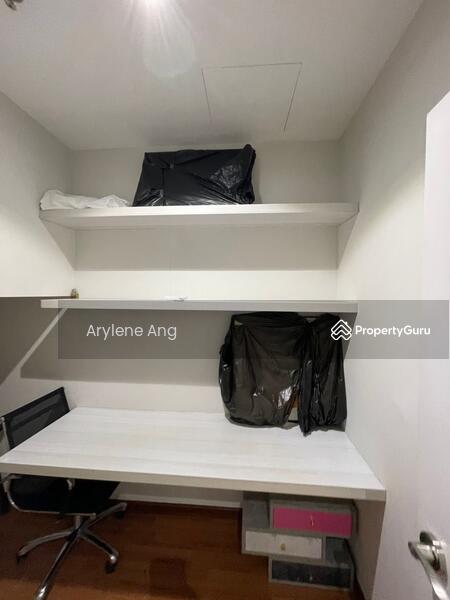 Service Residence for Rent at i-SOHO @ i-City - Arylene Ang - PropertyGuru.com.my
