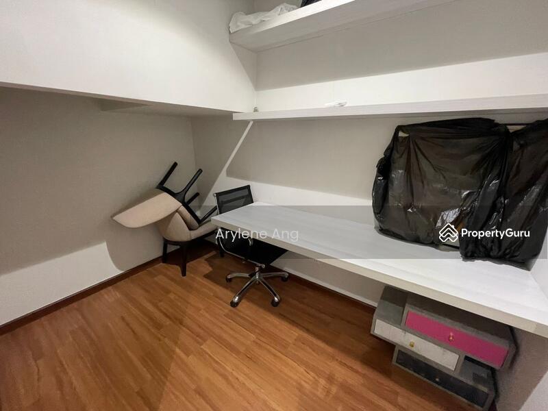 Service Residence for Rent at i-SOHO @ i-City - Arylene Ang - PropertyGuru.com.my