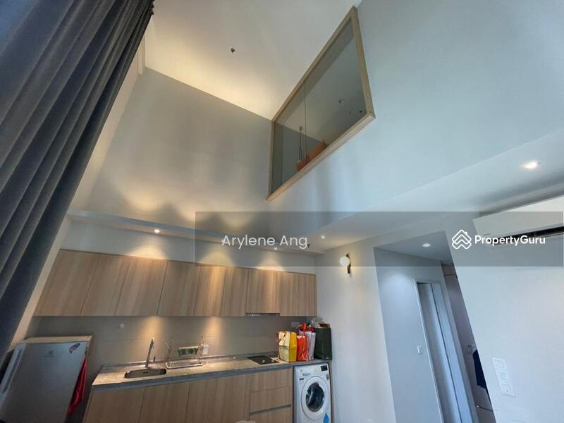 Service Residence for Rent at i-SOHO @ i-City - Arylene Ang - PropertyGuru.com.my