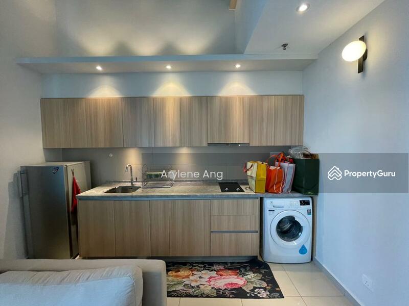Service Residence for Rent at i-SOHO @ i-City - Arylene Ang - PropertyGuru.com.my