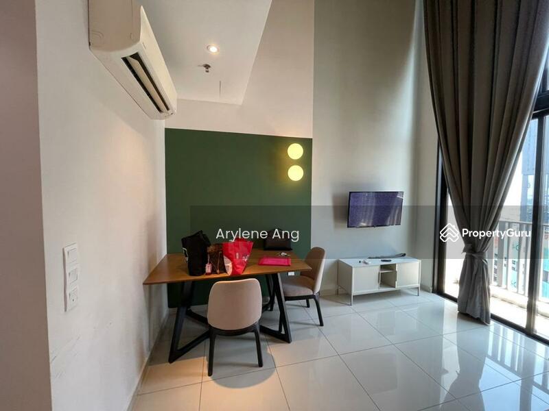 Service Residence for Rent at i-SOHO @ i-City - Arylene Ang - PropertyGuru.com.my
