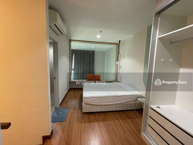 Service Residence for Rent at i-SOHO @ i-City - Arylene Ang - PropertyGuru.com.my