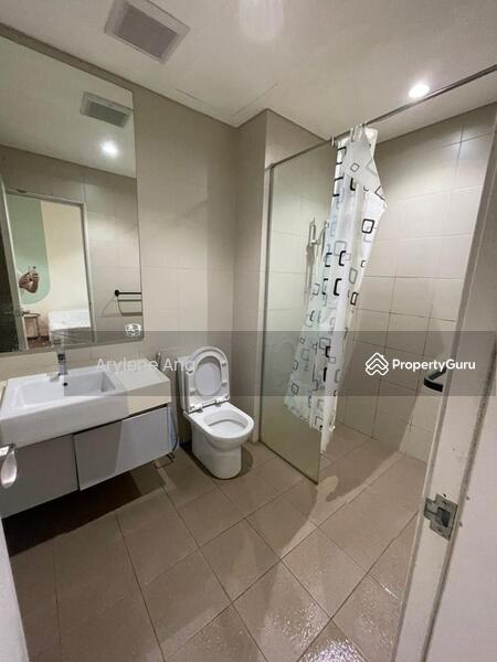 Service Residence for Rent at i-SOHO @ i-City - Arylene Ang - PropertyGuru.com.my