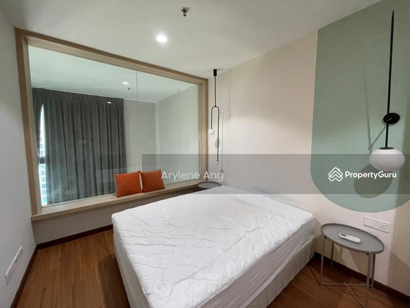 Service Residence for Rent at i-SOHO @ i-City - Arylene Ang - PropertyGuru.com.my