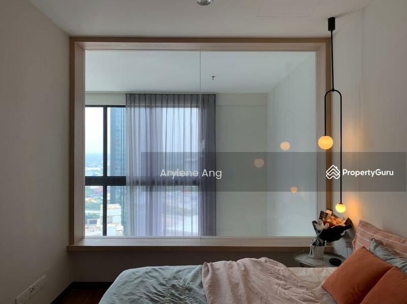 Service Residence for Rent at i-SOHO @ i-City - Arylene Ang - PropertyGuru.com.my
