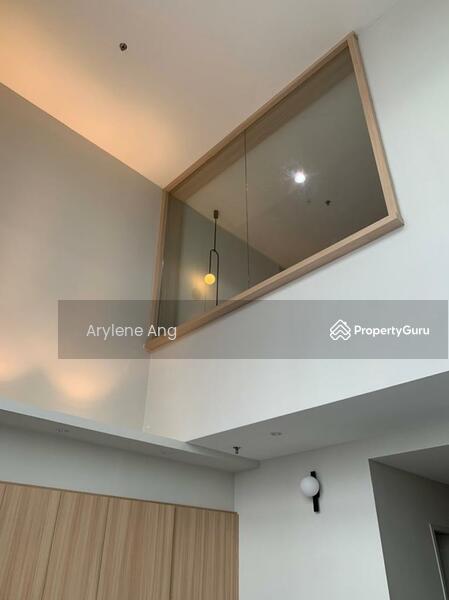 Service Residence for Rent at i-SOHO @ i-City - Arylene Ang - PropertyGuru.com.my