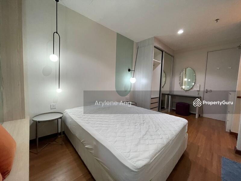 Service Residence for Rent at i-SOHO @ i-City - Arylene Ang - PropertyGuru.com.my