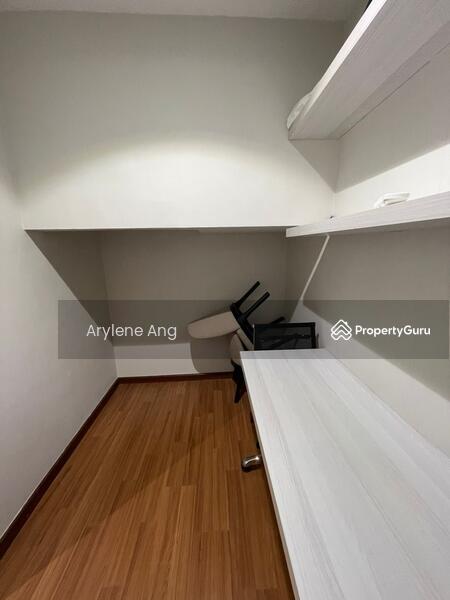 Service Residence for Rent at i-SOHO @ i-City - Arylene Ang - PropertyGuru.com.my