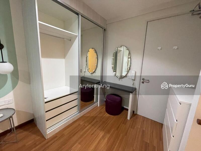 Service Residence for Rent at i-SOHO @ i-City - Arylene Ang - PropertyGuru.com.my