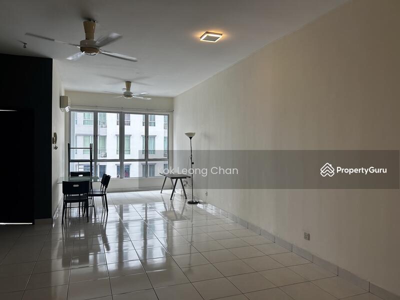 Servis Apartment untuk Dijual di Serviced Residence @ Casa Tiara - Kok Leong Chan - PropertyGuru.com.my
