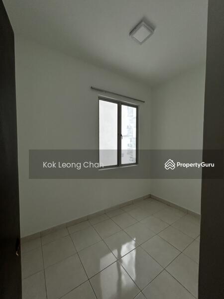 Servis Apartment untuk Dijual di Serviced Residence @ Casa Tiara - Kok Leong Chan - PropertyGuru.com.my