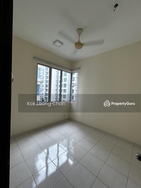 Servis Apartment untuk Dijual di Serviced Residence @ Casa Tiara - Kok Leong Chan - PropertyGuru.com.my