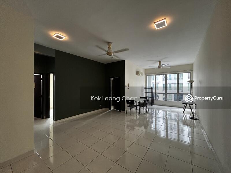 Servis Apartment untuk Dijual di Serviced Residence @ Casa Tiara - Kok Leong Chan - PropertyGuru.com.my