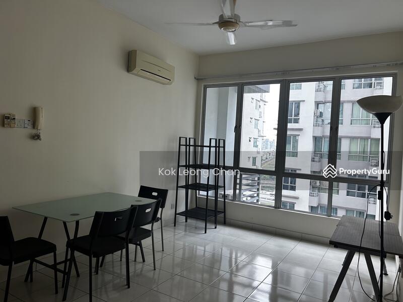 Servis Apartment untuk Dijual di Serviced Residence @ Casa Tiara - Kok Leong Chan - PropertyGuru.com.my