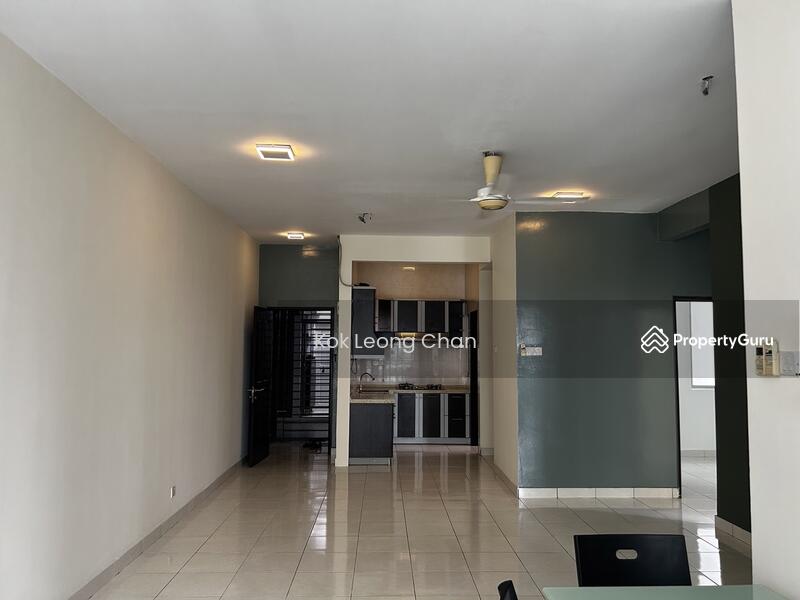 Servis Apartment untuk Dijual di Serviced Residence @ Casa Tiara - Kok Leong Chan - PropertyGuru.com.my