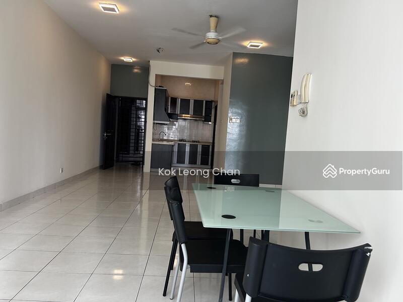 Servis Apartment untuk Dijual di Serviced Residence @ Casa Tiara - Kok Leong Chan - PropertyGuru.com.my