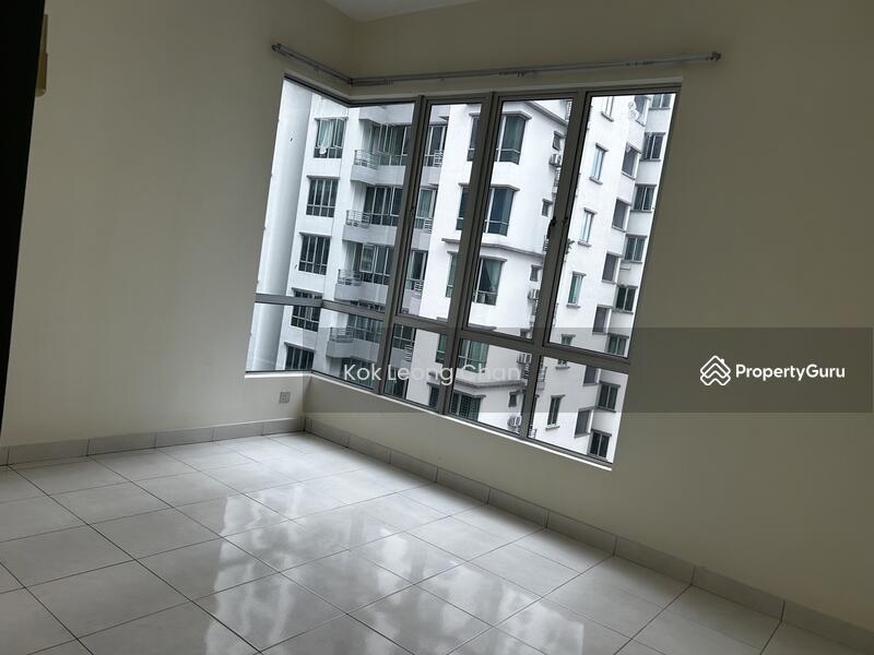 Servis Apartment untuk Dijual di Serviced Residence @ Casa Tiara - Kok Leong Chan - PropertyGuru.com.my