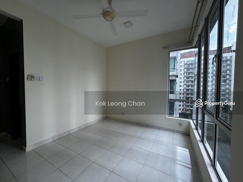 Servis Apartment untuk Dijual di Serviced Residence @ Casa Tiara - Kok Leong Chan - PropertyGuru.com.my