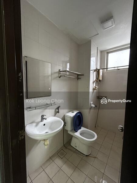 Servis Apartment untuk Dijual di Serviced Residence @ Casa Tiara - Kok Leong Chan - PropertyGuru.com.my