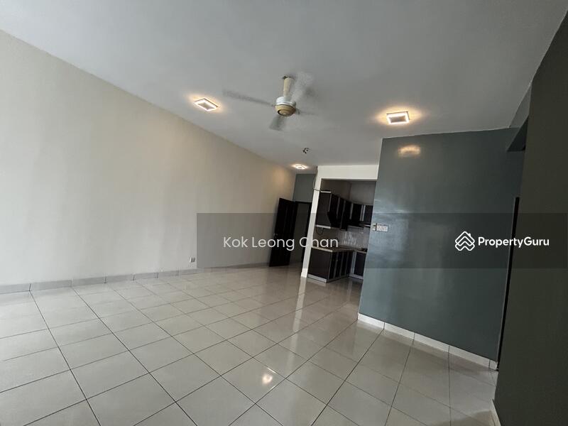 Servis Apartment untuk Dijual di Serviced Residence @ Casa Tiara - Kok Leong Chan - PropertyGuru.com.my