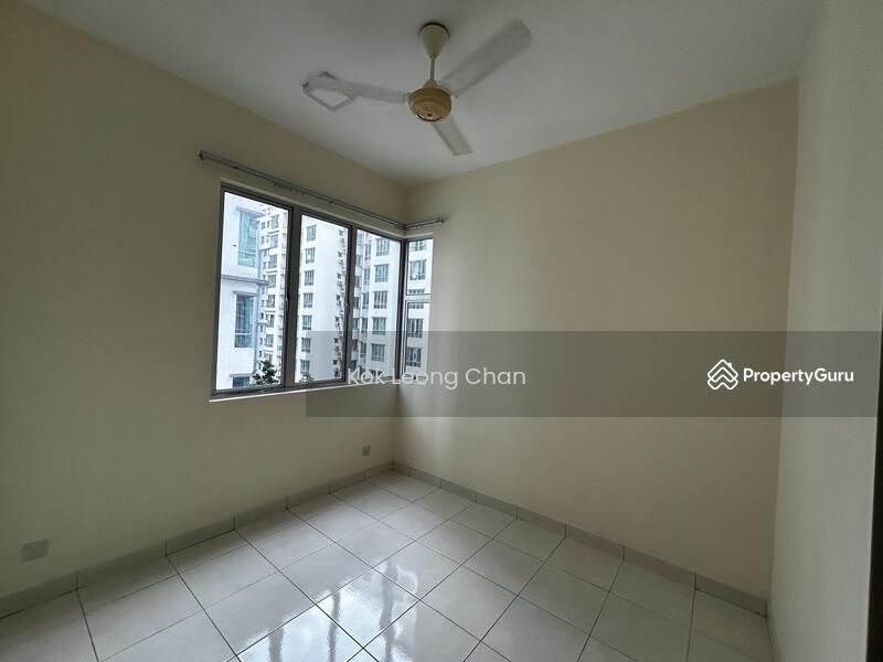 Servis Apartment untuk Dijual di Serviced Residence @ Casa Tiara - Kok Leong Chan - PropertyGuru.com.my