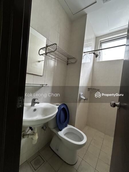 Servis Apartment untuk Dijual di Serviced Residence @ Casa Tiara - Kok Leong Chan - PropertyGuru.com.my